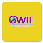 gwifja android application logo